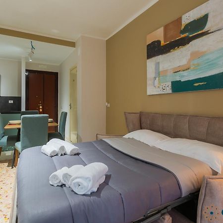Crisanzio 80 Appartement Bari Buitenkant foto