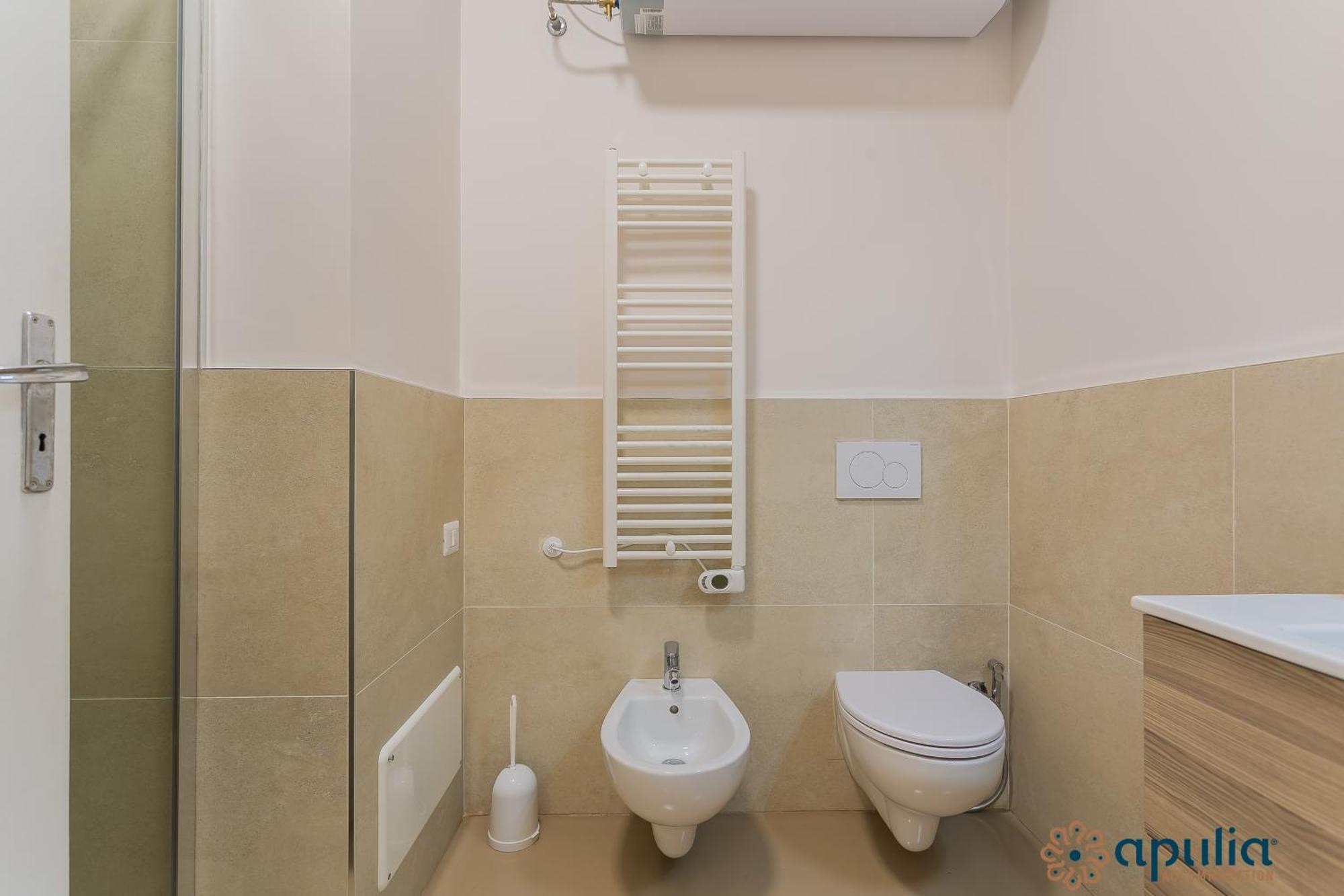 Crisanzio 80 Appartement Bari Buitenkant foto