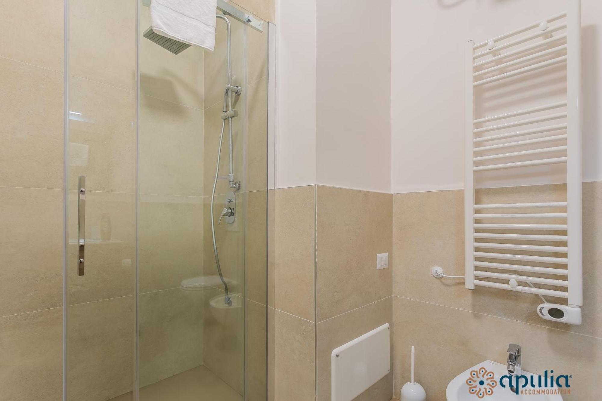Crisanzio 80 Appartement Bari Buitenkant foto