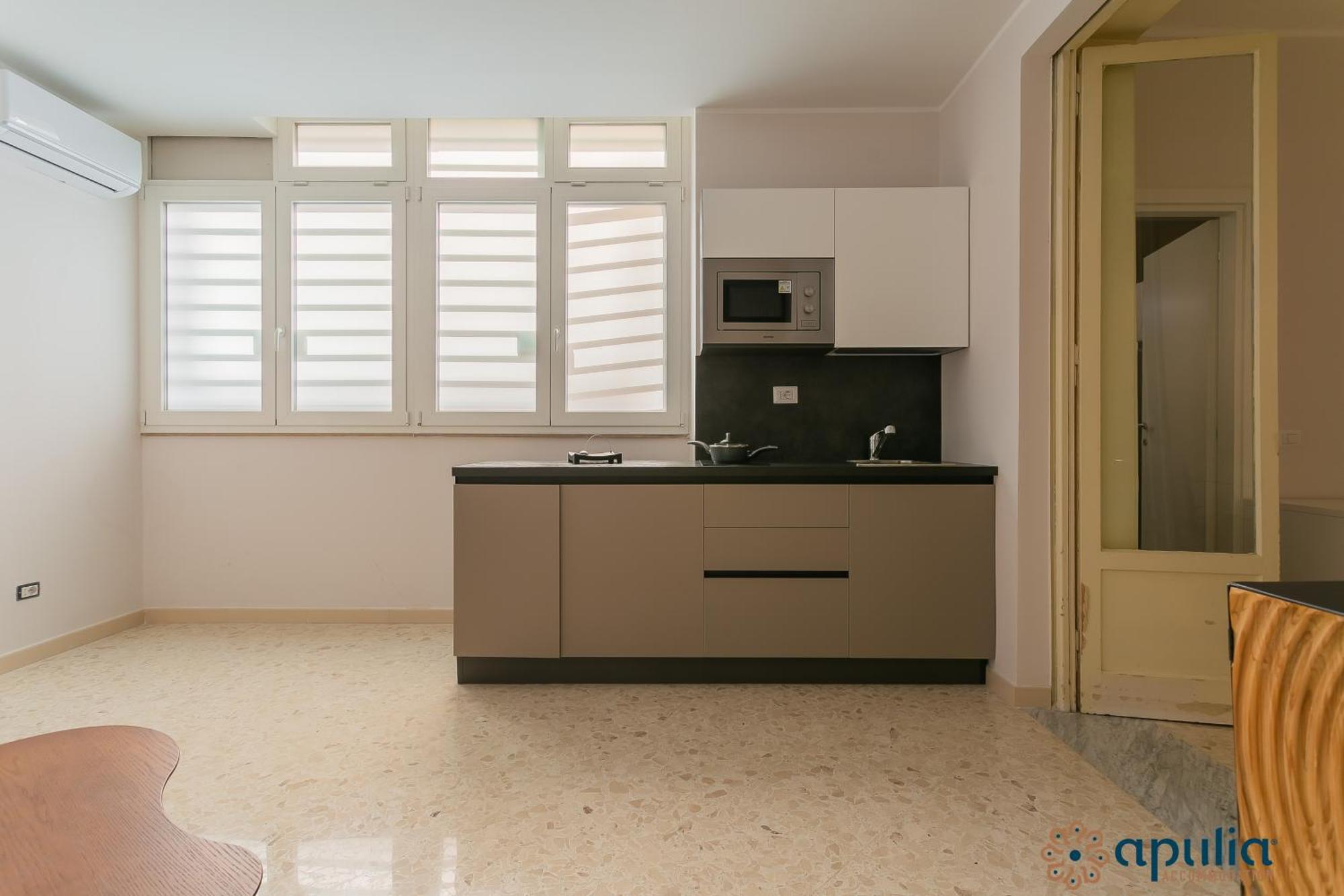 Crisanzio 80 Appartement Bari Buitenkant foto