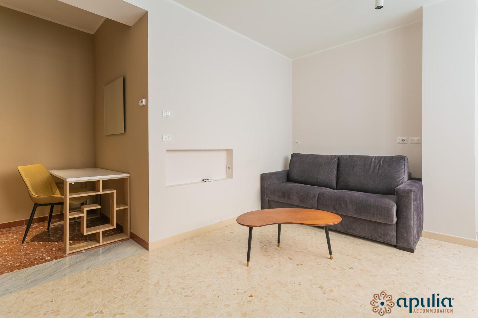 Crisanzio 80 Appartement Bari Buitenkant foto