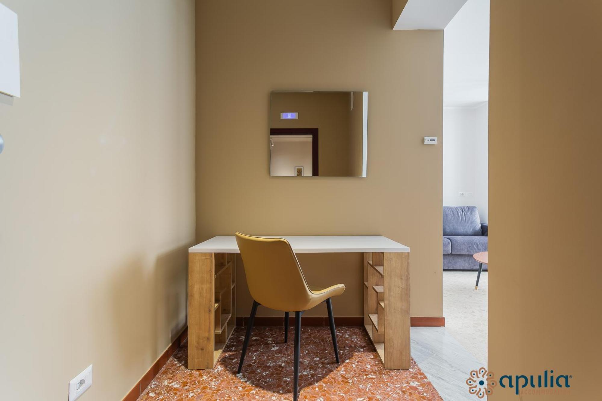 Crisanzio 80 Appartement Bari Buitenkant foto
